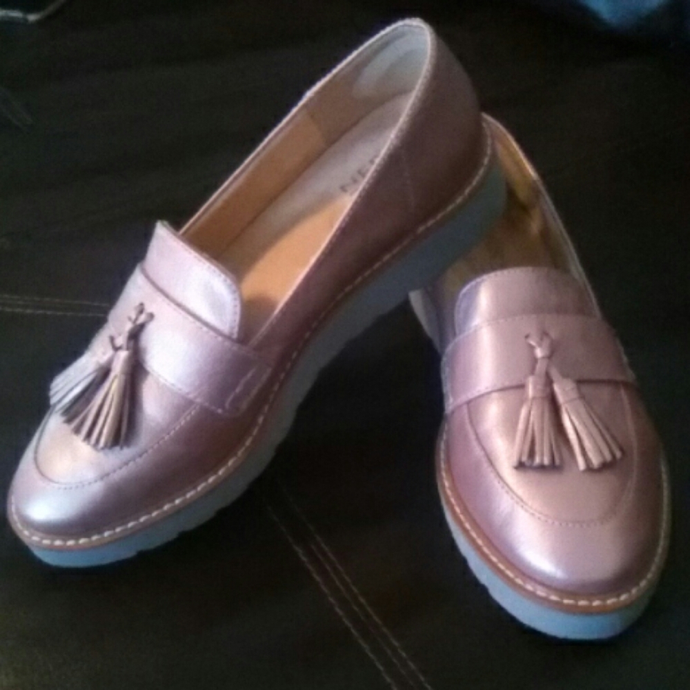 Women Naturalizer Loafer